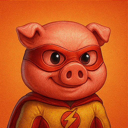 Rippon (grioimal.lens) Lens social identity (.lens handle) PFP