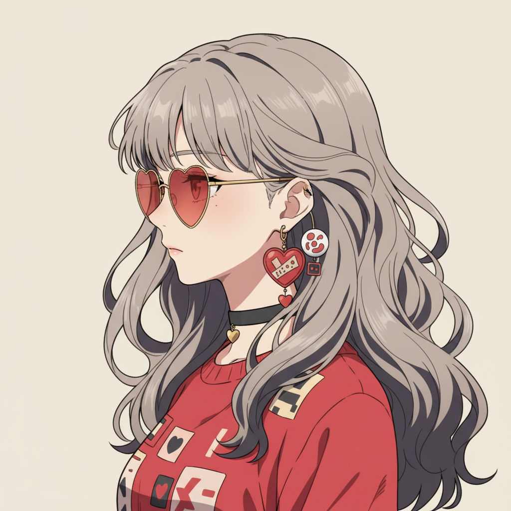 Mantle (mantleeth.lens) Lens social identity (.lens handle) PFP