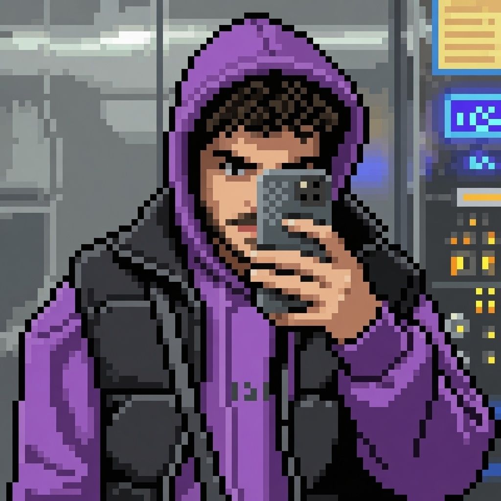edi's Lens avatar