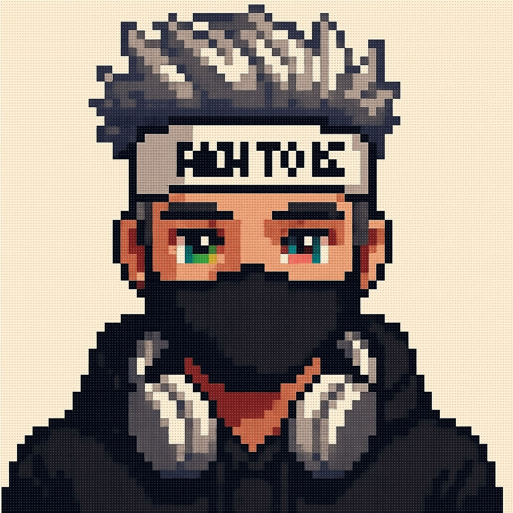 Ernie's Lens avatar