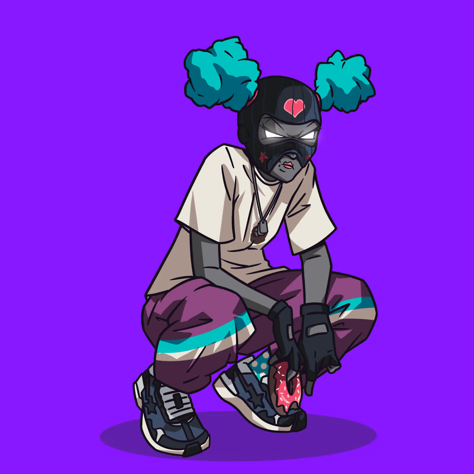 World of Statistics ◱ ◱'s Lens avatar