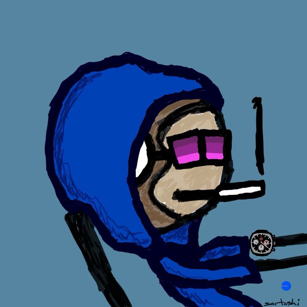 Shaya's Lens avatar