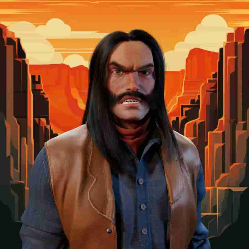 Mahan's Lens avatar