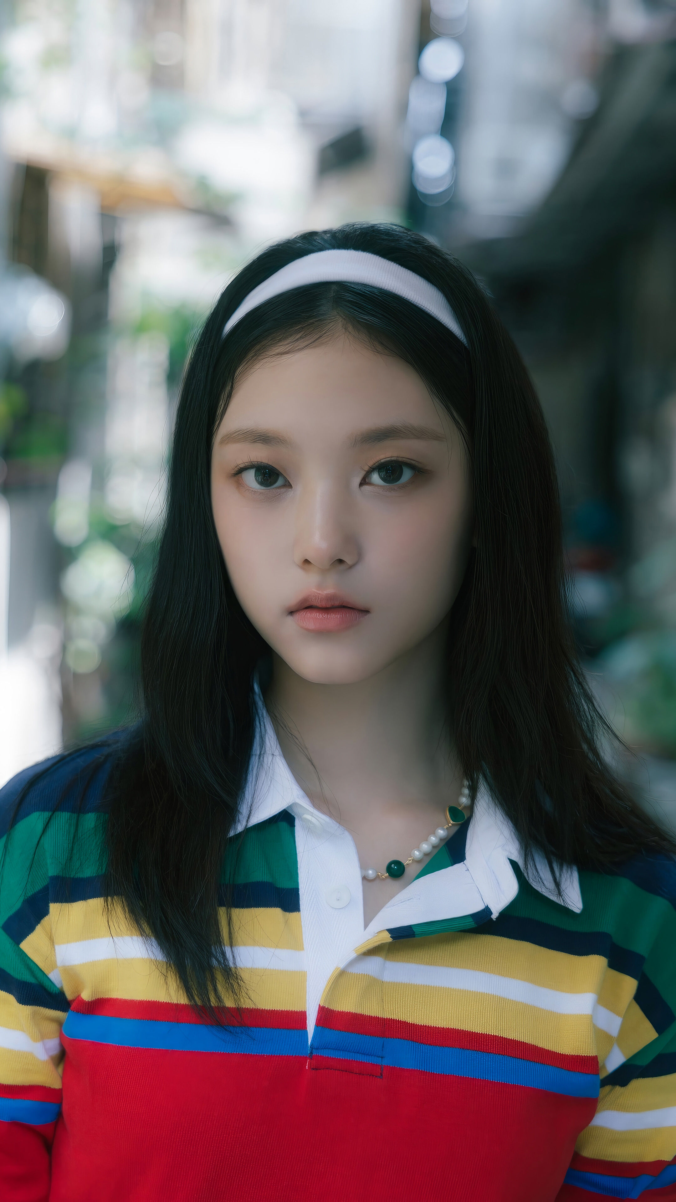 Kang Haerinn's Lens avatar