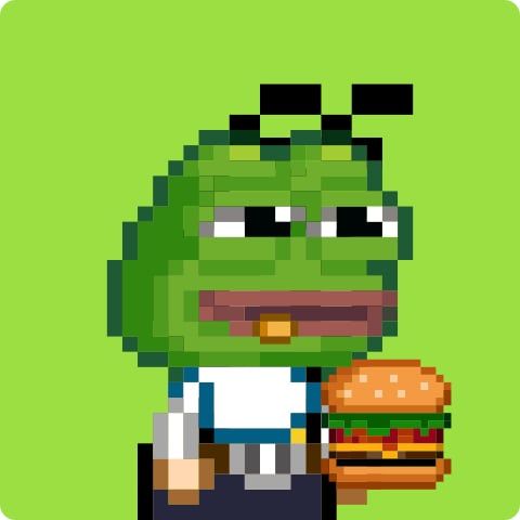 Troll Farm's Lens avatar