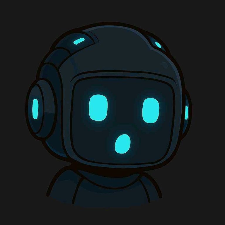 zeno's Lens avatar
