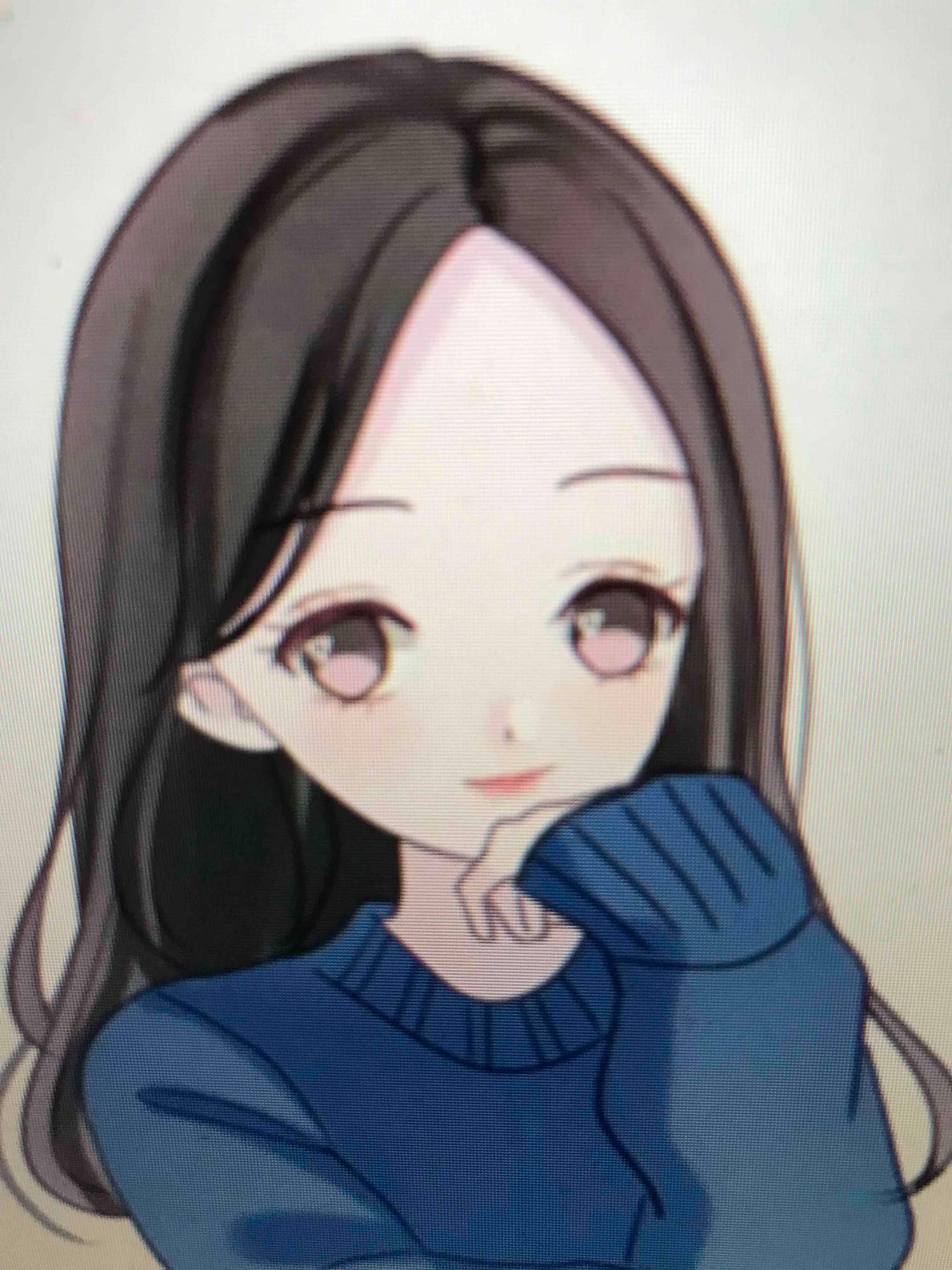Sage Dean's Lens avatar