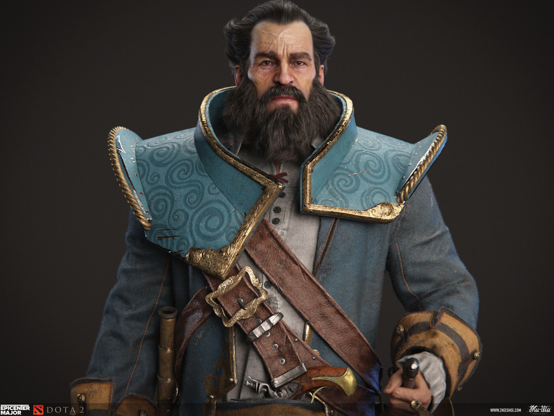 Nakhoda's Lens avatar