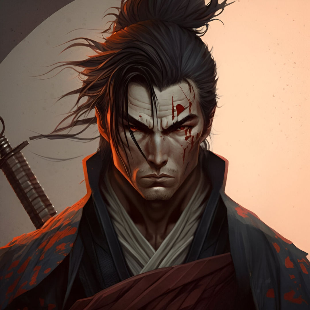 BAETH's Lens avatar