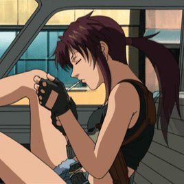 Revy's Lens avatar