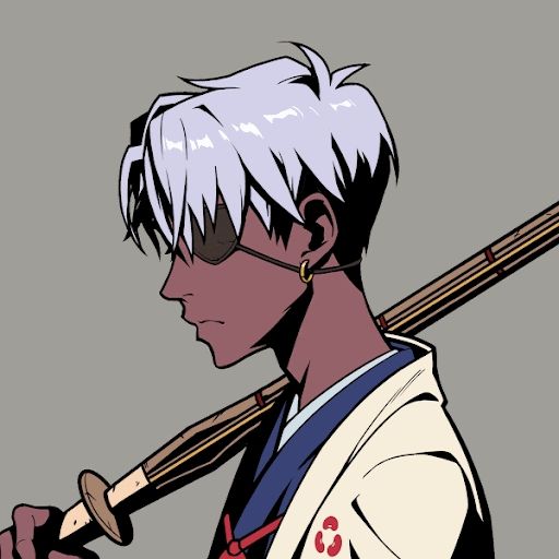 Ryuta Saka's Lens avatar
