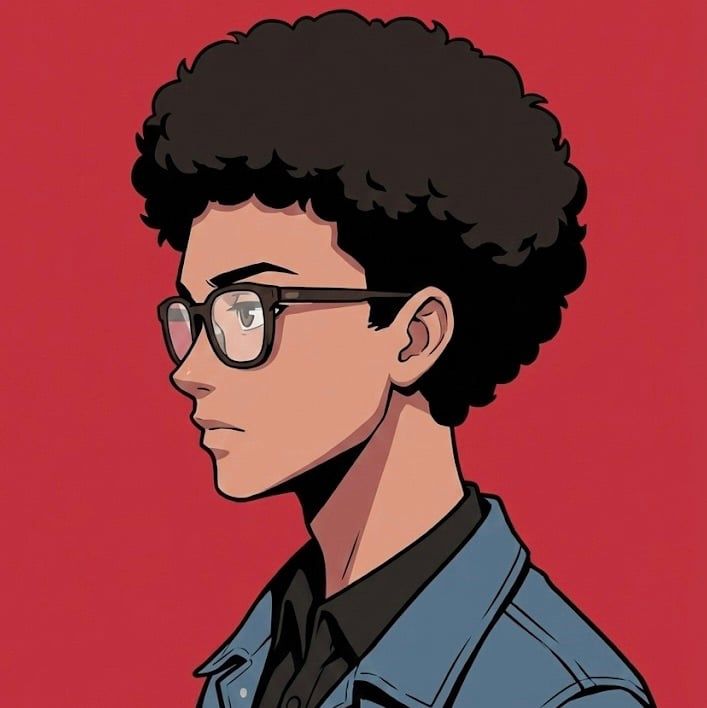 Derana's Lens avatar