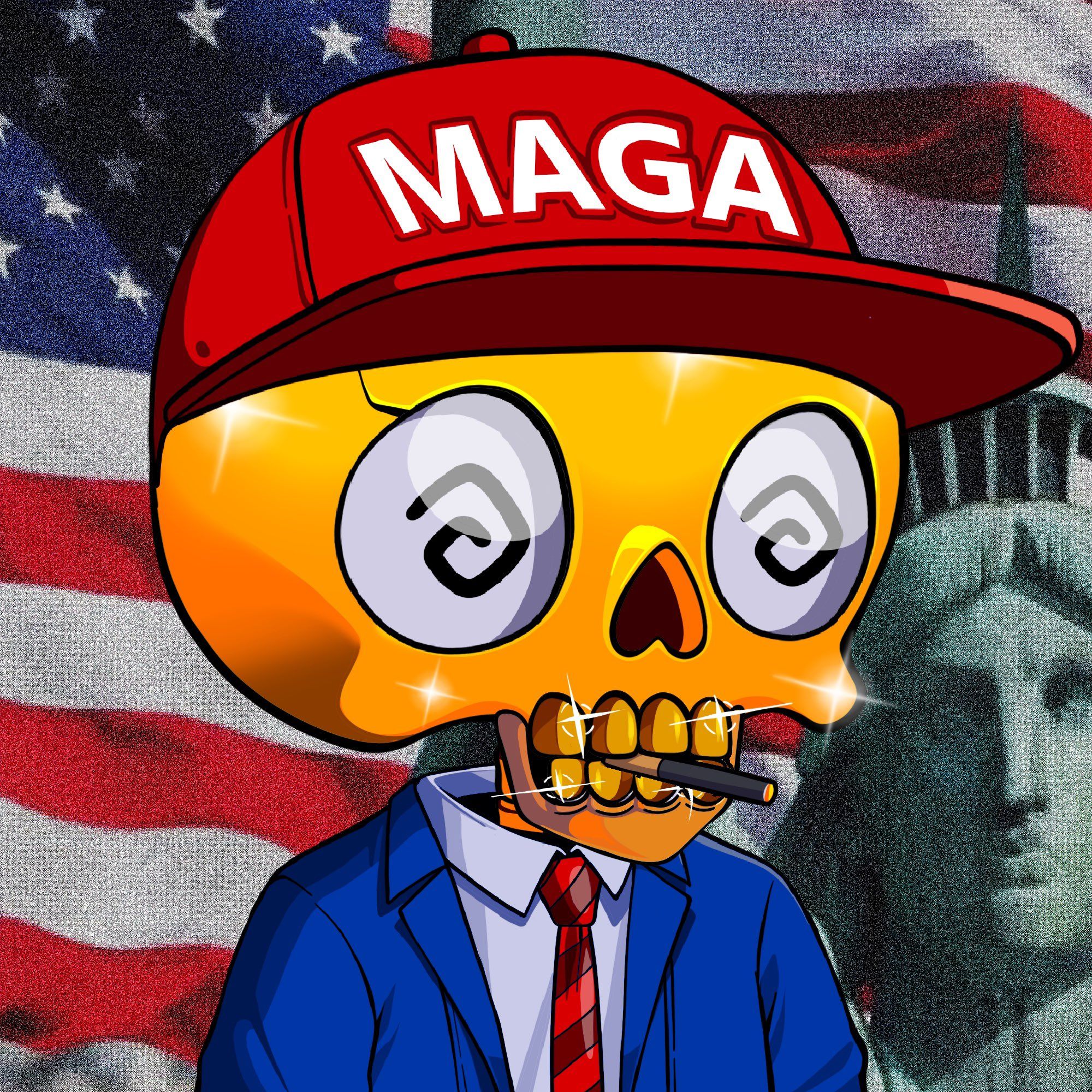 Franklin's Lens avatar