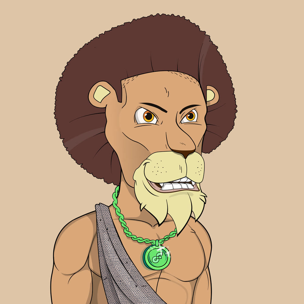 bombermine's Lens avatar