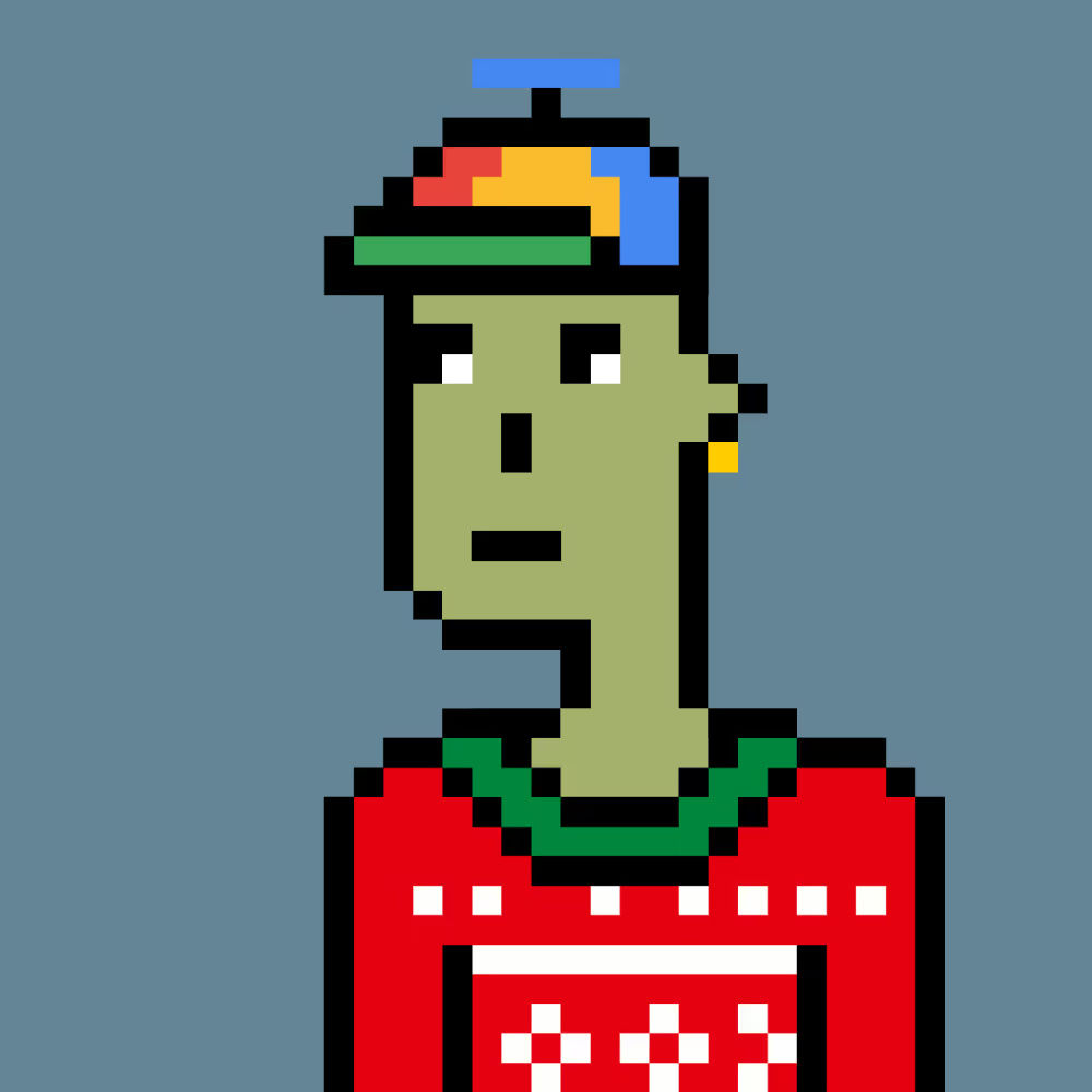 Wally's Lens avatar