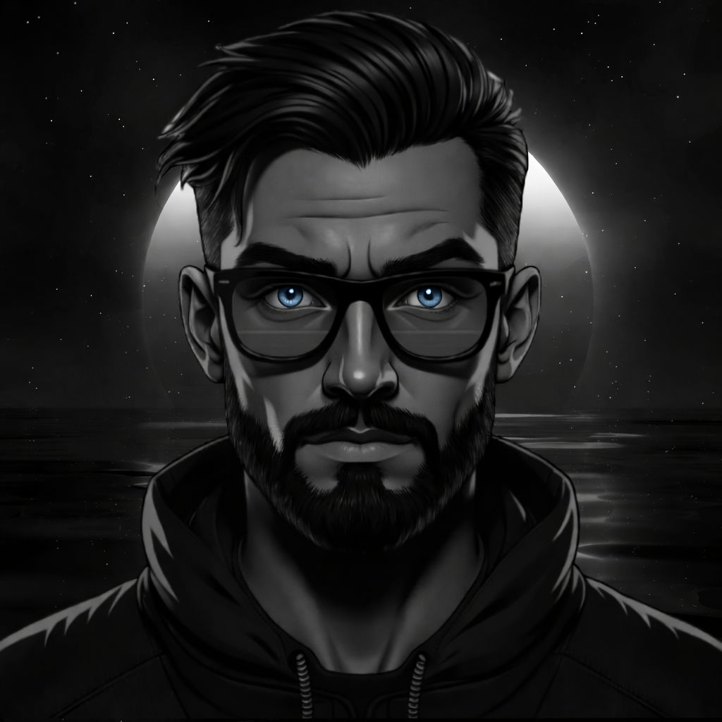 Kugelbohne's Lens avatar