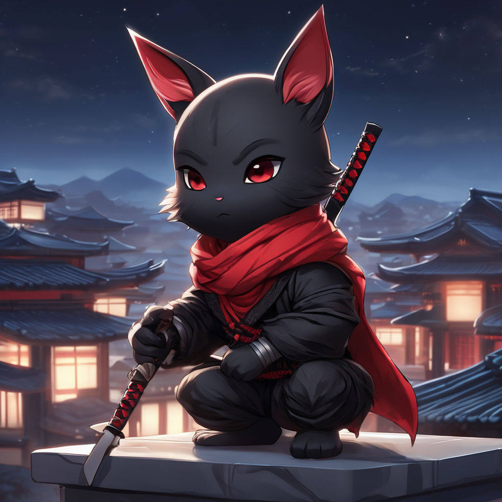 Kidoz's Lens avatar