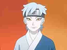 Mitsuki's Lens avatar