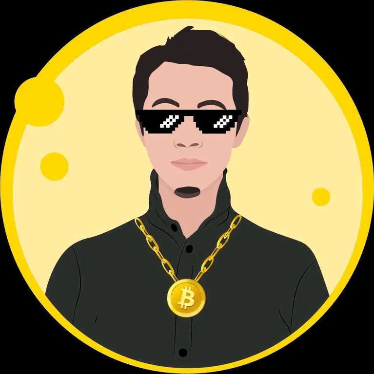 2blockchainz (2blockchainz.lens) Lens social identity (.lens handle) PFP
