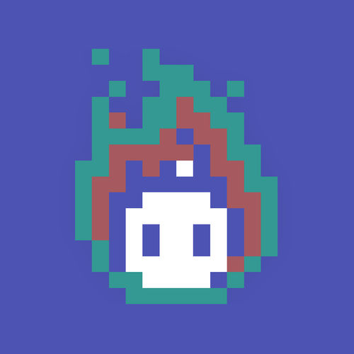 ibengsaputra's Lens avatar