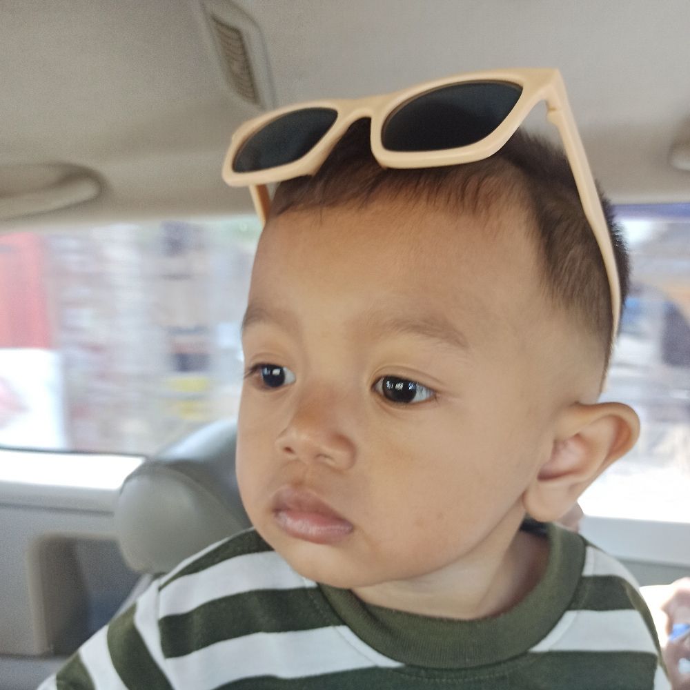 Rahmadi26's Lens avatar