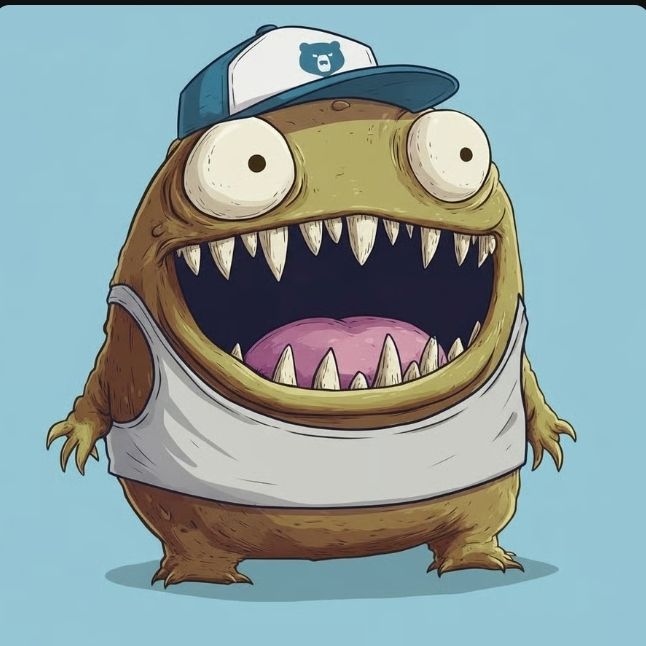 Ghostface's Lens avatar