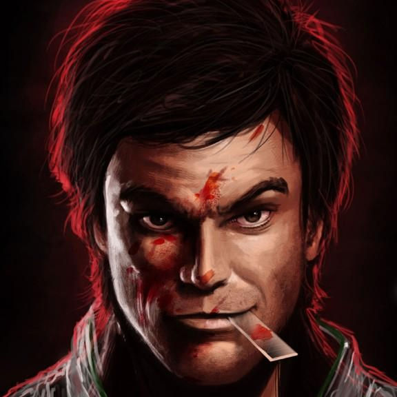 Dexter's Lens avatar