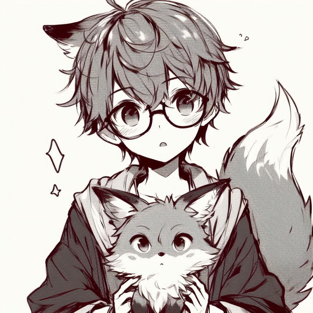 todaisei's Lens avatar