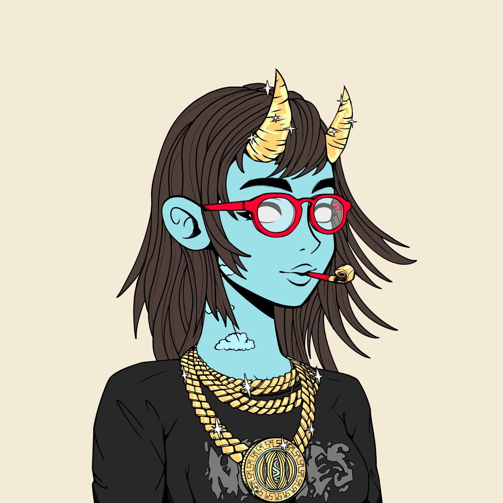 elein's Lens avatar