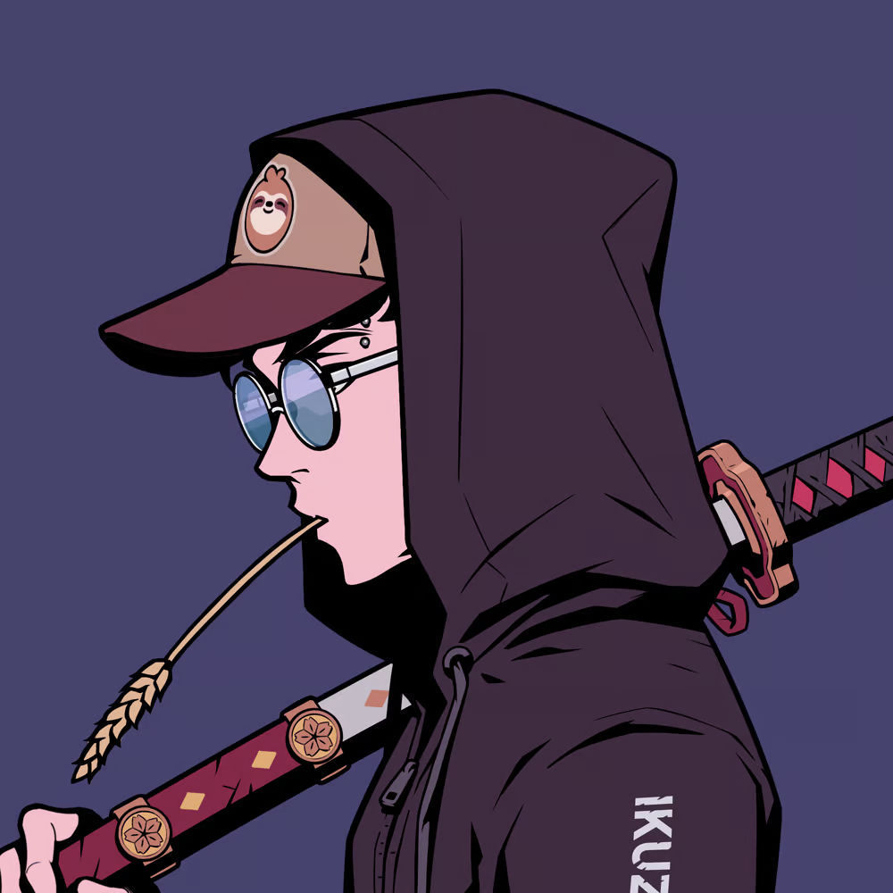 Boralá (ashaa.lens) Lens social identity (.lens handle) PFP