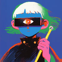 gwilym's Lens avatar