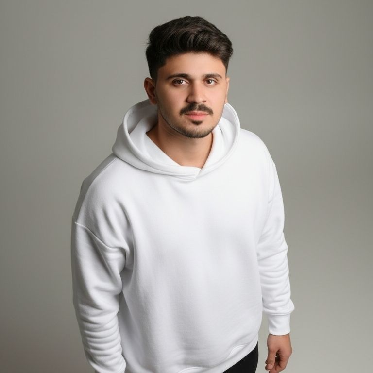 Jahangir's Lens avatar