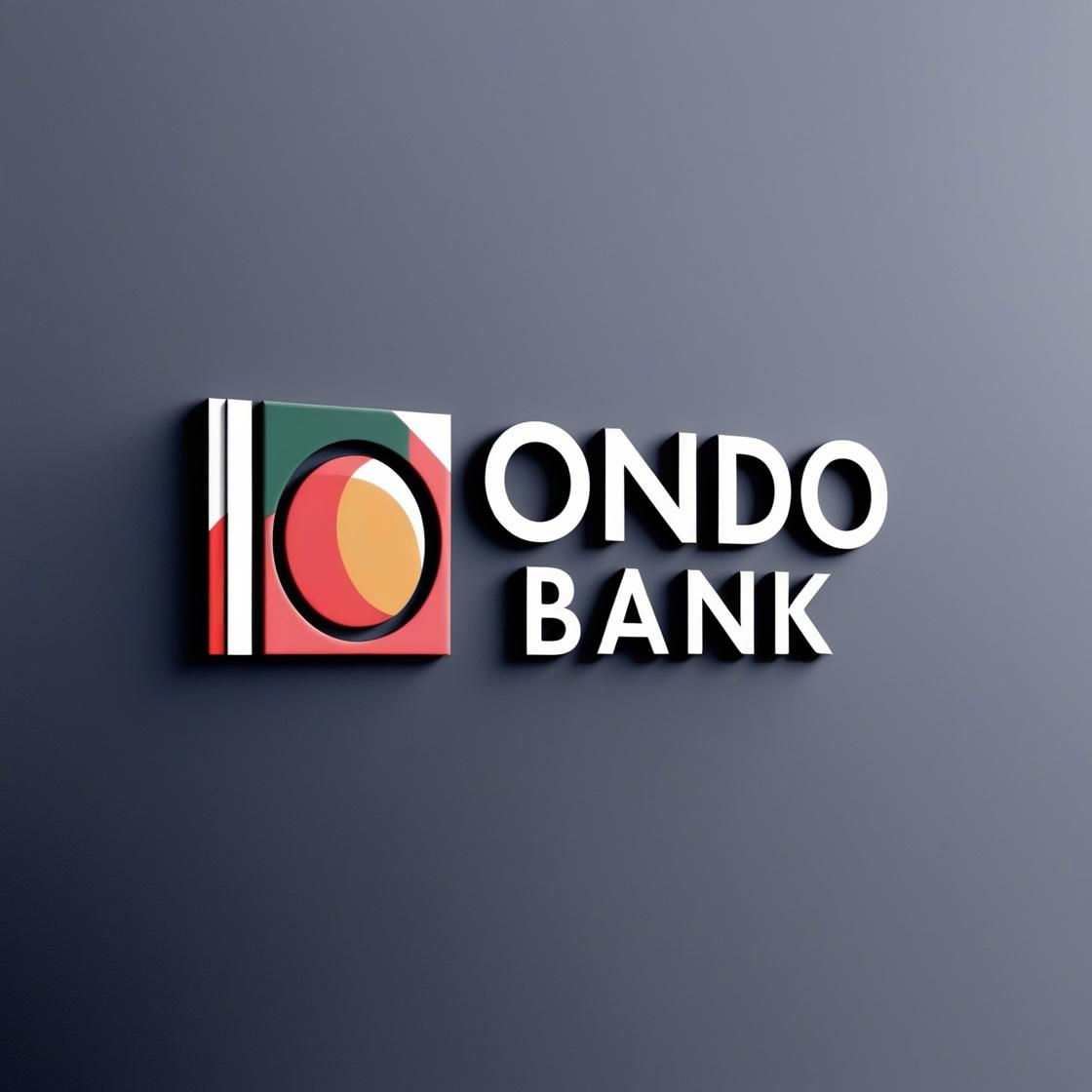 ONDO BANK's Lens avatar