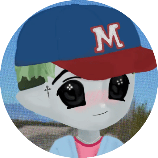 Devi's Lens avatar