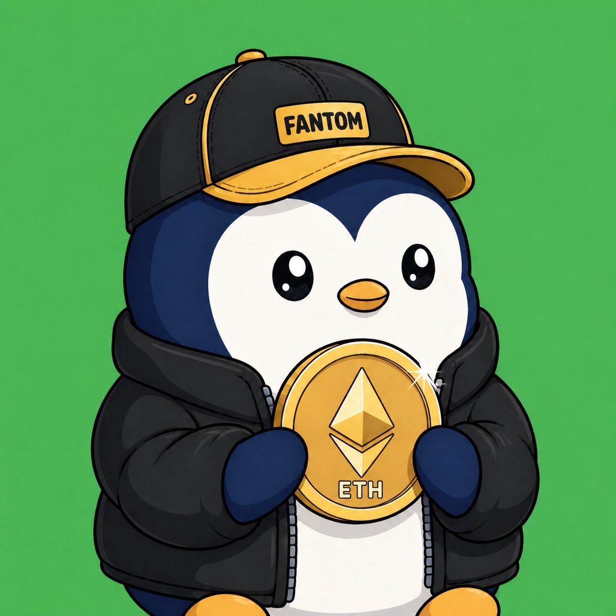 Fantom23's Lens avatar