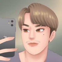 Granny (granny_bac.lens) Lens social identity (.lens handle) PFP