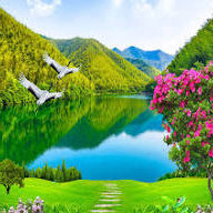 seda (seda6129.lens) Lens social identity (.lens handle) PFP