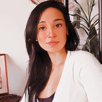Ame's Lens avatar