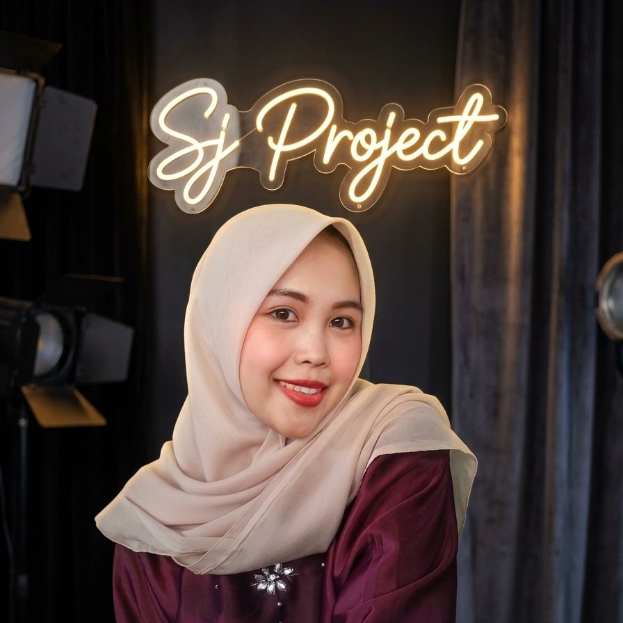 Sj Projects's Lens avatar