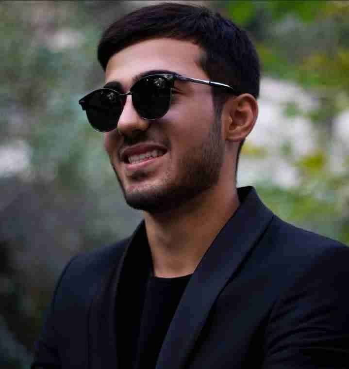 Amir [M_T_G]🐹's Lens avatar