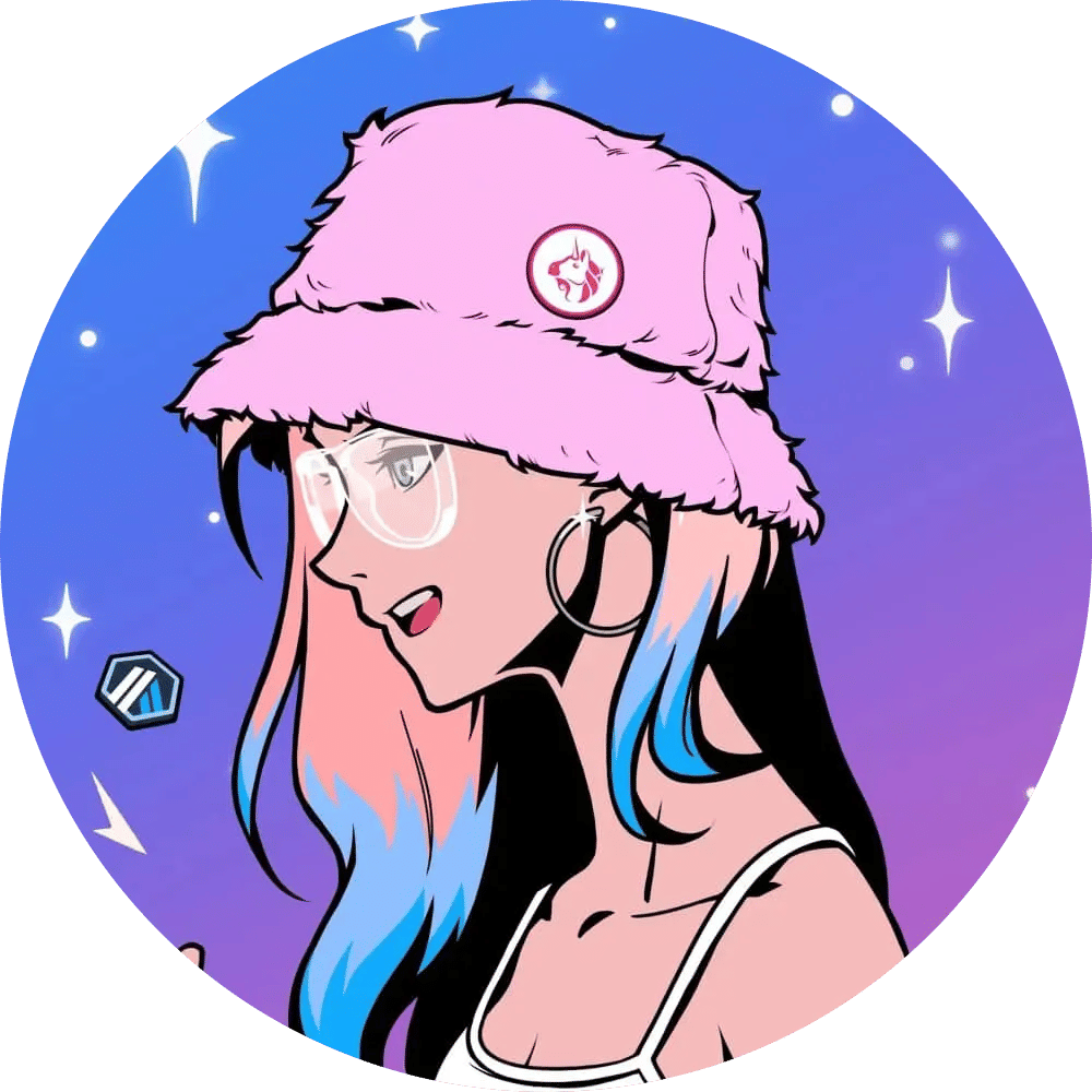 inioluwa's Lens avatar