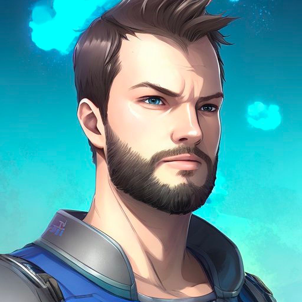 Andrei's Lens avatar