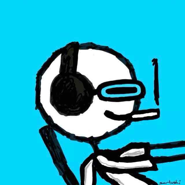 Hanxin's Lens avatar