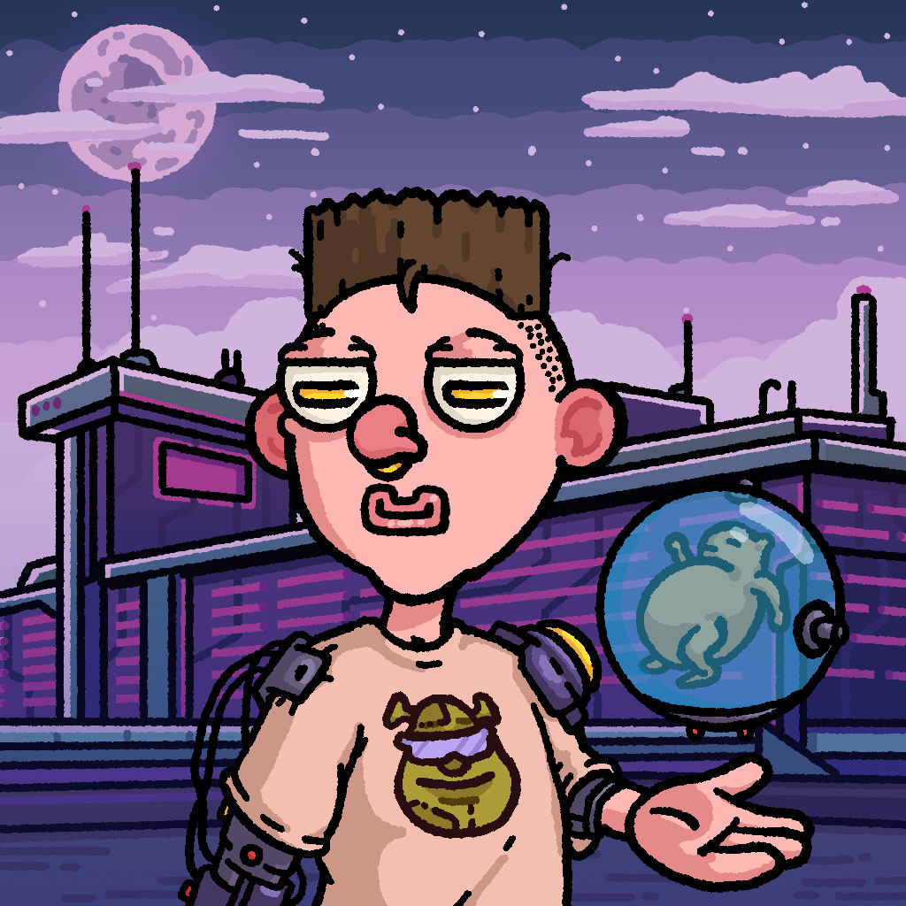 Ca3perx's Lens avatar