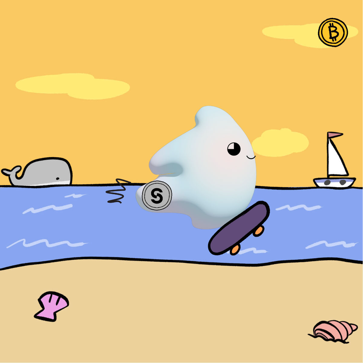 moonday's Lens avatar