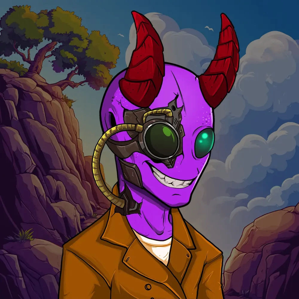 Husayn (husaynocean.lens) Lens social identity (.lens handle) PFP