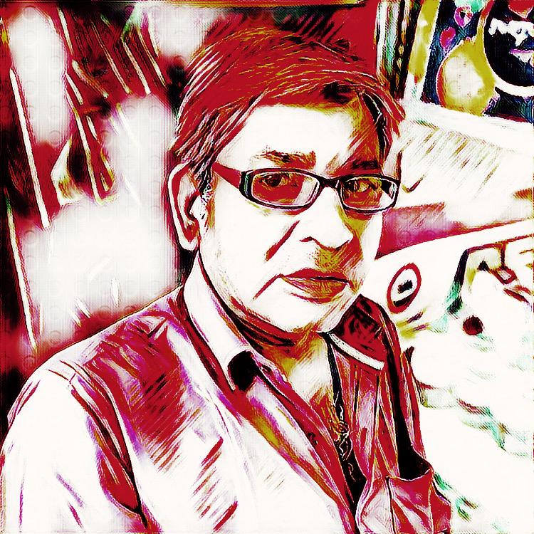 RockDiamondLFG (rockdiamondlfg.lens) Lens social identity (.lens handle) PFP