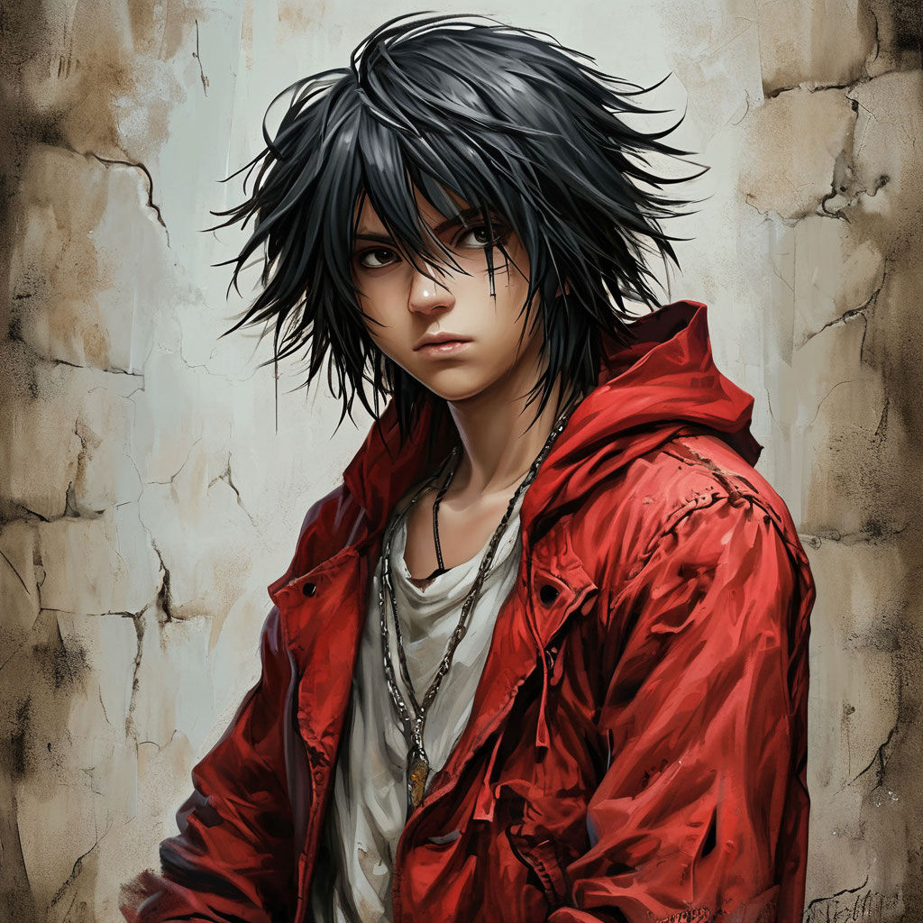 Ndru's Lens avatar