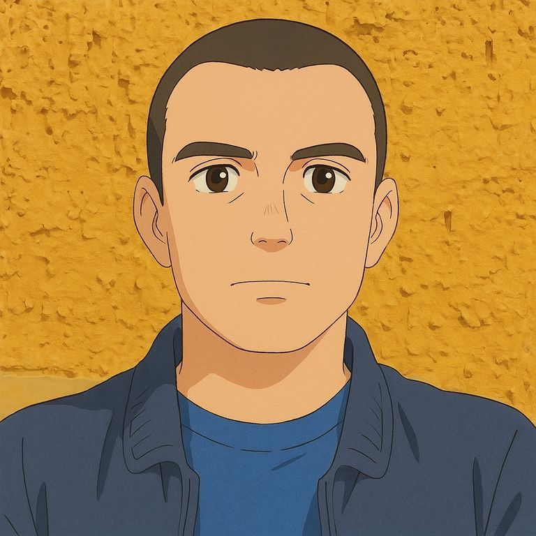 pesho's Lens avatar