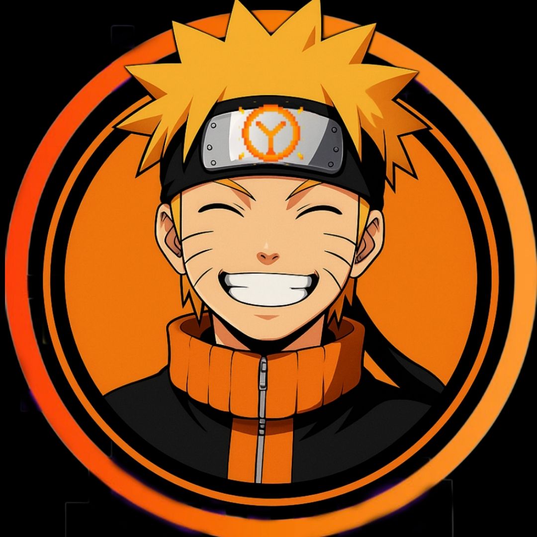 UZUMAKI NARUTO's Lens avatar
